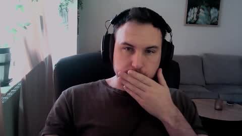 DadBodStephen online show from January 5, 8:54 am