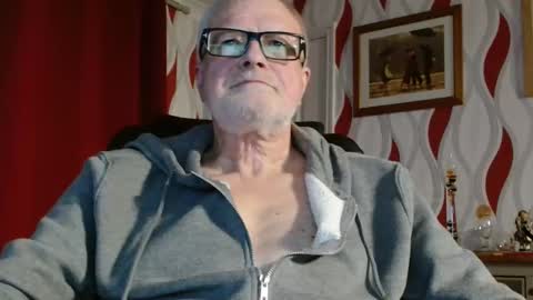 Brian ... online show from March 2, 9:00 pm