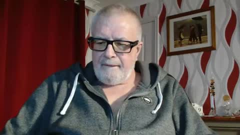 Brian ... online show from February 9, 8:57 pm