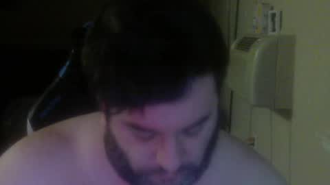 Snapshot of daddybody4u chatting on February 6, 10:53 pm daddybody4u online show from February 6, 10:53 pm