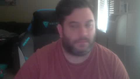 Snapshot of daddybody4u chatting on February 3, 2:55 pm daddybody4u online show from February 3, 2:55 pm