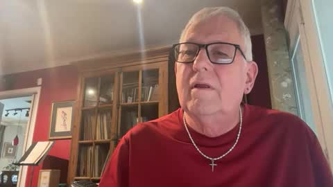 DaddyCok4 online show from April 19, 7:38 pm