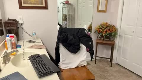 DaddydayDrinkz online show from February 17, 5:47 am