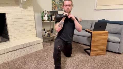 DaddydayDrinkz online show from December 30, 5:37 am