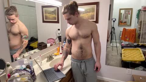 DaddydayDrinkz online show from February 9, 5:19 am