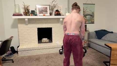 DaddydayDrinkz online show from January 15, 4:15 am