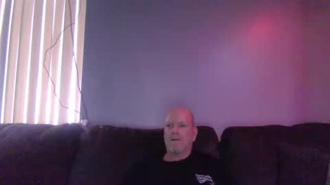 DJ online show from January 4, 8:37 pm