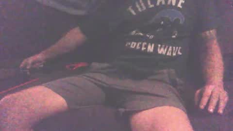 DJ online show from January 12, 4:33 pm