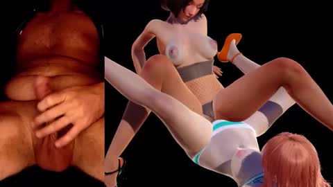 Daddy Gerry online show from January 16, 7:05 pm