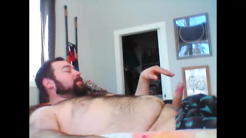 daddyj1983 online show from February 24, 7:14 pm