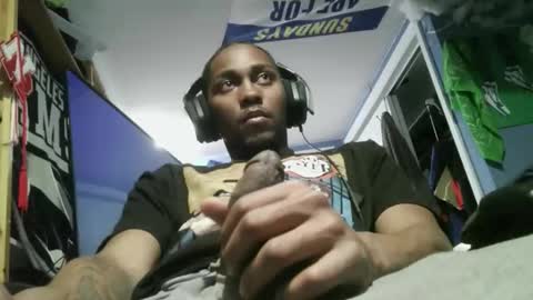 daddyJs cam online show from April 27, 2:08 am