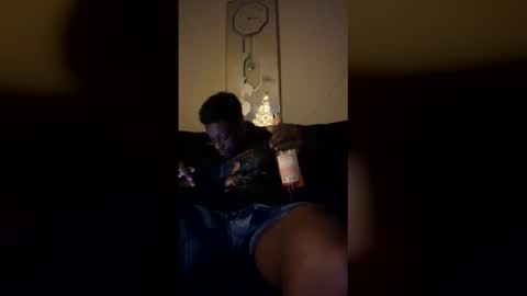 DaddyLeeBBC online show from January 6, 10:19 am