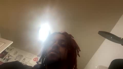 daddylongyk online show from January 15, 11:40 pm