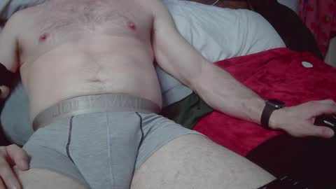 daddynyc158 online show from February 5, 11:12 pm