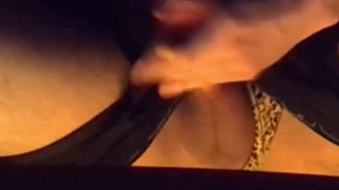 daddypervbuttprincess online show from January 6, 4:33 pm