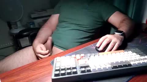 Paul online show from September 10, 11:36 pm