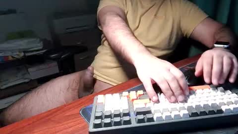 Paul online show from October 28, 11:29 pm