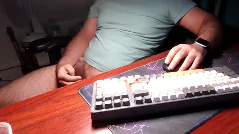 Paul online show from September 22, 10:42 pm