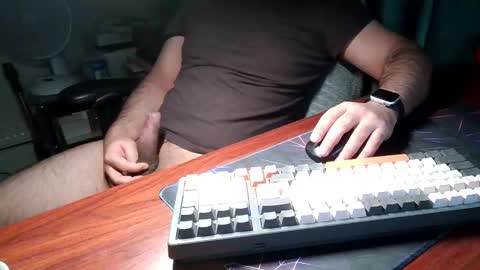 Paul online show from September 17, 10:33 pm