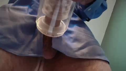 Daddy Runner online show from March 19, 7:50 pm