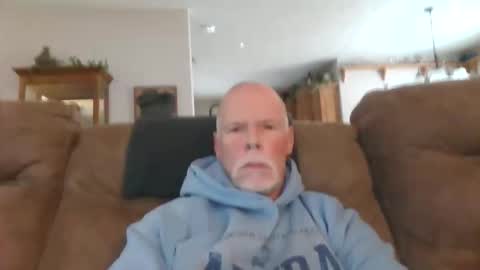 daddysmk online show from January 16, 6:32 pm