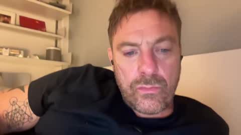 daddyswede23 online show from January 11, 6:03 am