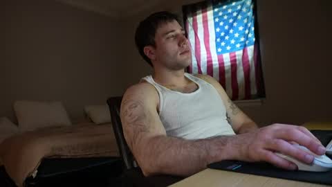 Jon online show from April 16, 2:39 pm