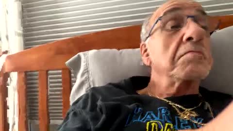 daddyweis online show from November 25, 3:19 am