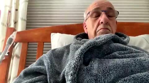 daddyweis online show from March 29, 3:28 am