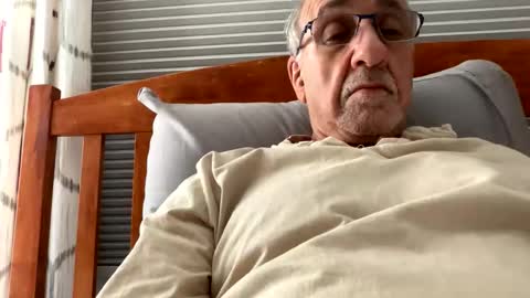 daddyweis online show from January 8, 3:01 am