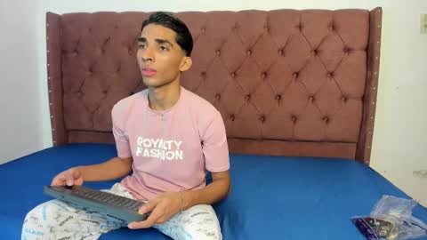 ALLAN online show from November 24, 1:12 pm