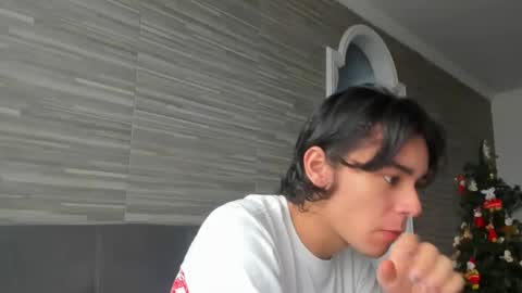 DAEMON online show from December 30, 7:32 pm