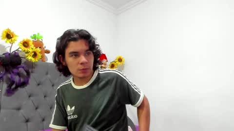 DAEMON online show from February 13, 5:37 am