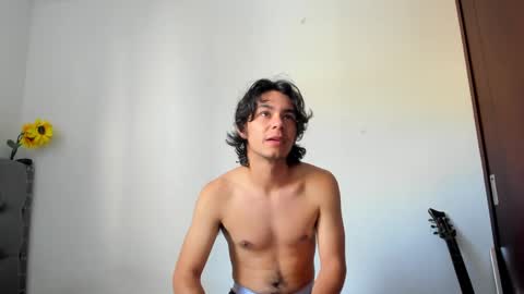 DAEMON online show from January 13, 4:30 pm