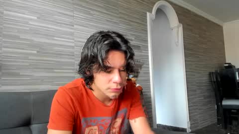 DAEMON online show from January 28, 8:15 pm