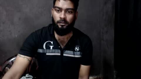 indian guys online show from November 28, 1:35 pm