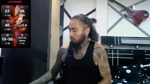 felipe online show from February 25, 3:51 am