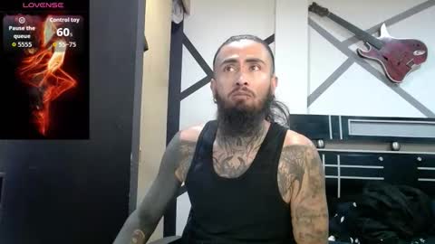 felipe online show from February 15, 4:18 am