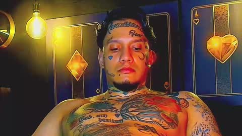 Daimond hope666 online show from November 22, 12:32 am