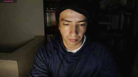 JamesDali online show from October 25, 9:33 am