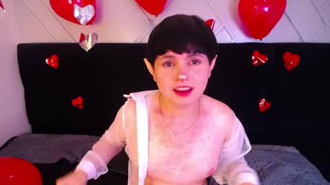 dalmonn lennoxx online show from February 15, 11:49 pm