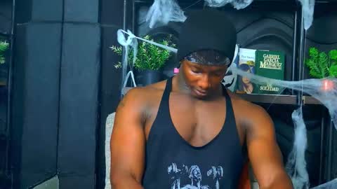 dalton_asher online show from October 24, 9:44 am