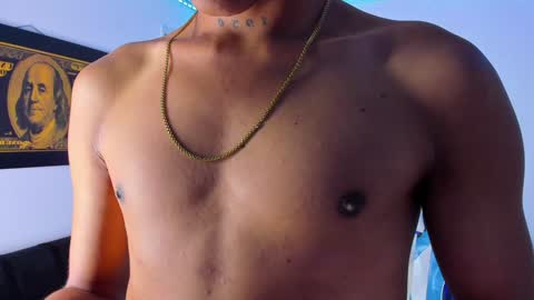 damar_felipe online show from December 28, 10:25 am