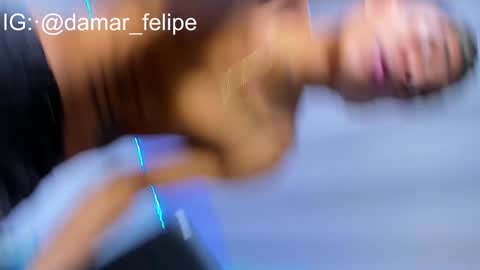 damar_felipe online show from December 29, 10:25 pm