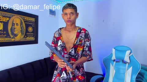 damar_felipe online show from December 29, 12:23 pm