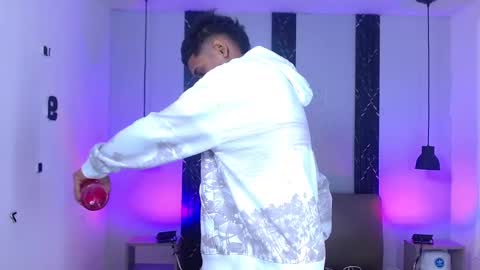 damar_felipe online show from October 15, 11:51 am