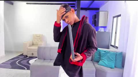 damar_felipe online show from February 14, 8:26 pm