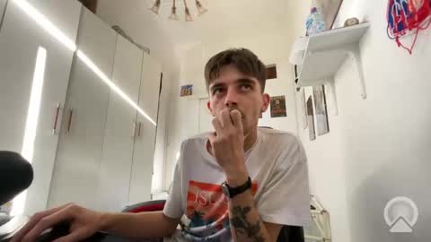 Dame Bastille Littel Prince online show from October 24, 1:46 pm