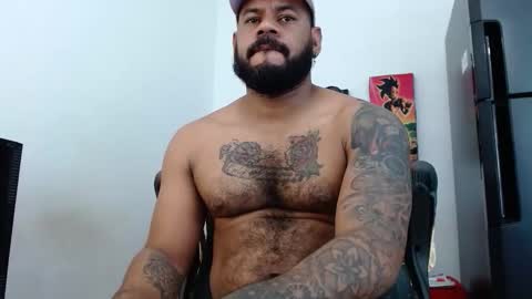 damian64436171 online show from January 16, 11:07 pm