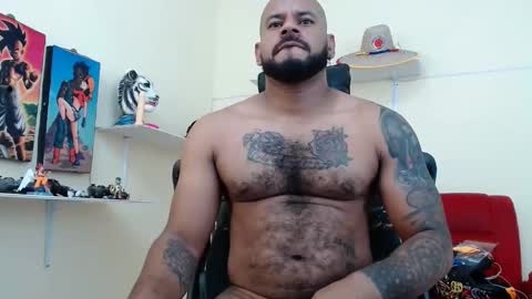 Snapshot of damian64436171 chatting on October 24, 4:03 am damian64436171 online show from October 24, 4:03 am